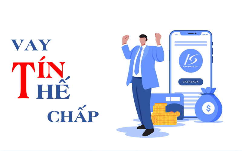 Vay tín chấp Vay tín chấp