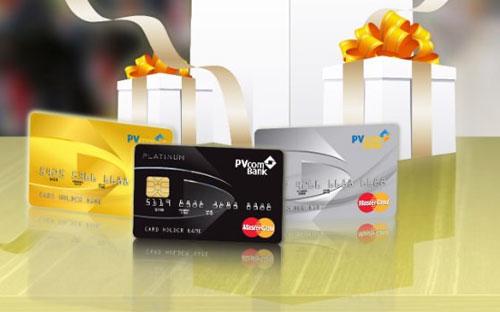 Cách sử dụng thẻ ghi nợ PVcomBank